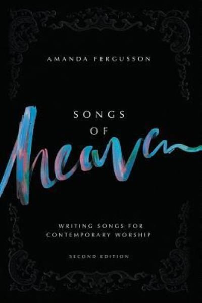Cover for Amanda Fergusson · Songs Of Heaven (Paperback Book) (2017)