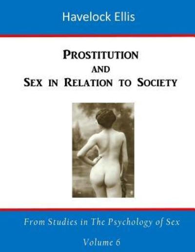 Cover for Havelock Ellis · Prostitution (Paperback Book) (2017)