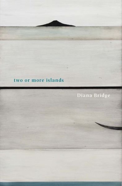Cover for Bridge Diana · Two or More Islands (Paperback Book) (2019)