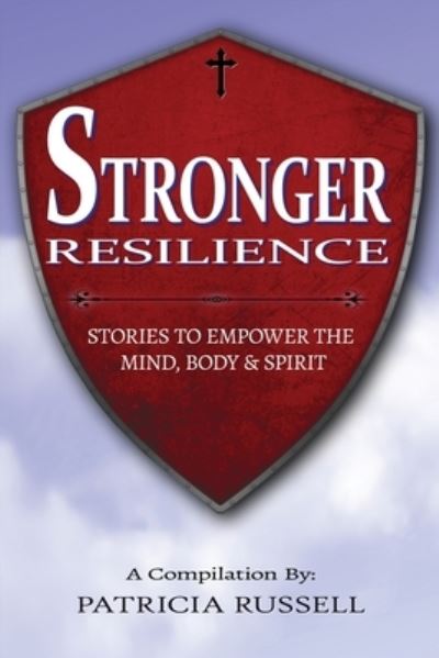 Cover for Patricia Russell · Stronger Resilience (Paperback Book) (2020)