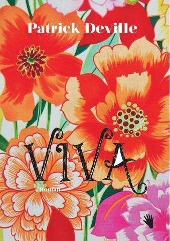 Cover for Deville · Viva (Book)