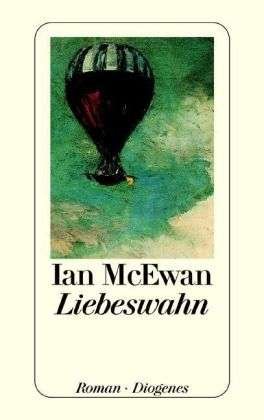 Cover for Ian Mcewan · Detebe.23162 Mcewan.liebeswahn (Bog)