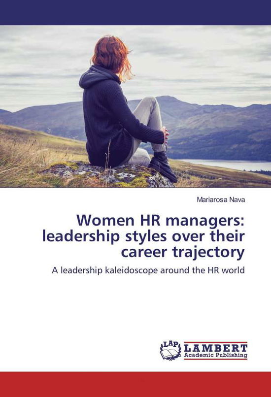 Cover for Nava · Women HR managers: leadership styl (Book)