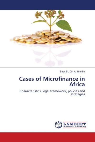 Cover for Ibrahim · Cases of Microfinance in Africa (Buch) (2017)