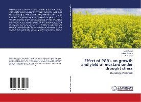 Cover for Nehal · Effect of PGR's on growth and yie (Bok)
