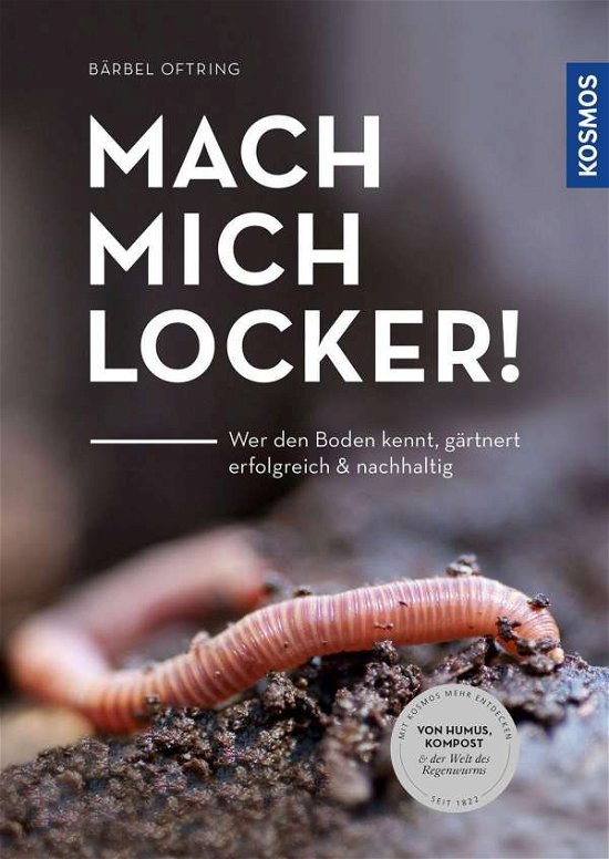 Cover for Oftring · Mach mich locker! (Bok)