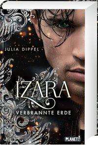 Cover for Dippel · Izara: Verbrannte Erde (Book)