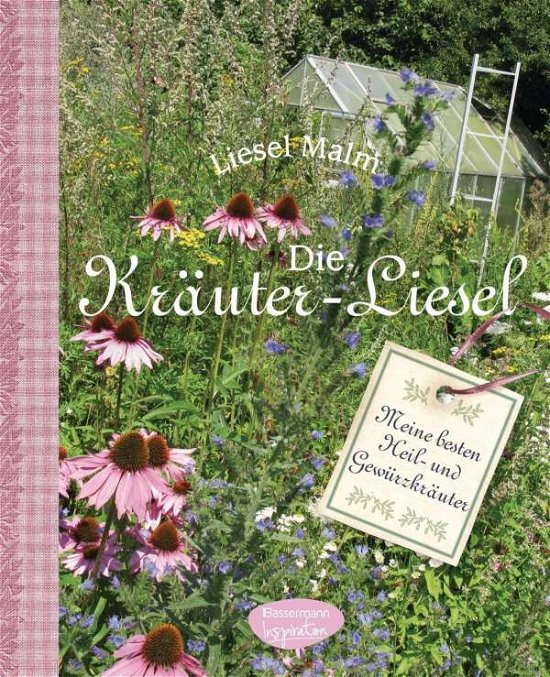 Cover for Malm · Die Kräuter-Liesel (Book)
