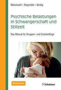 Cover for Meisenzahl · Psychische Belastungen in Sc (Book)