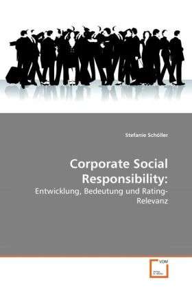 Cover for Schöller · Corporate Social Responsibilit (Book)