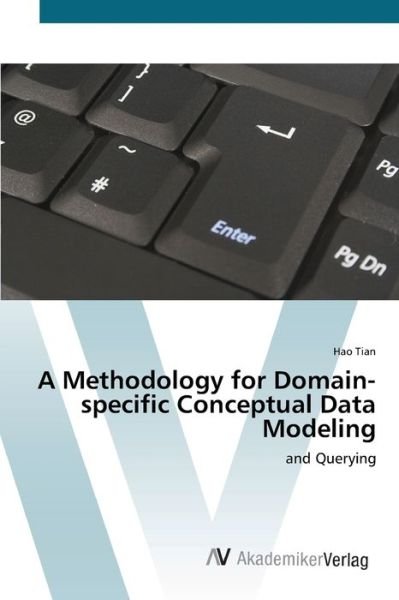 Cover for Tian · A Methodology for Domain-specific (Bok) (2012)