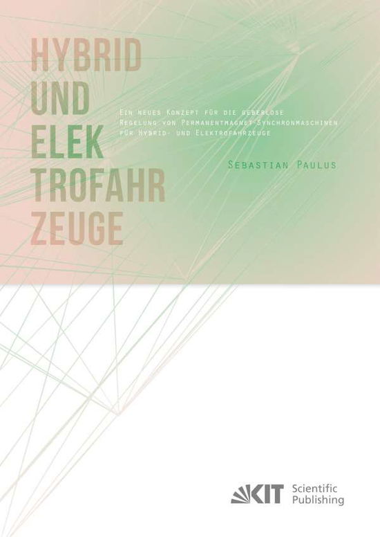 Cover for Paulus · Ein neues Konzept für die geberl (Book)