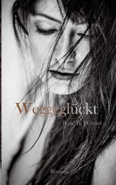 Cover for Werner · Weggeglückt (Bog) (2015)