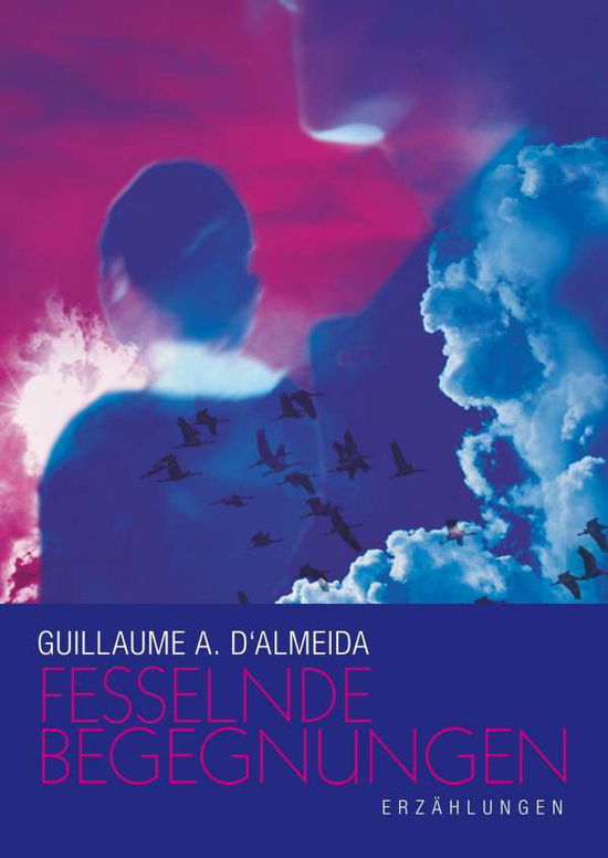 Cover for Almeida · Fesselnde Begegnungen (Book)