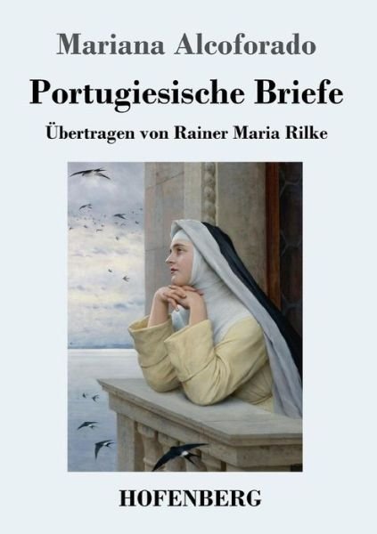 Cover for Alcoforado · Portugiesische Briefe (Bok) (2017)