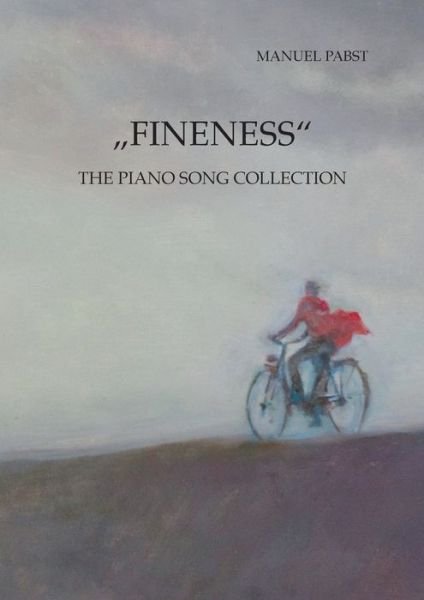 Fineness - Pabst - Bøger -  - 9783752877625 - 27. juni 2018