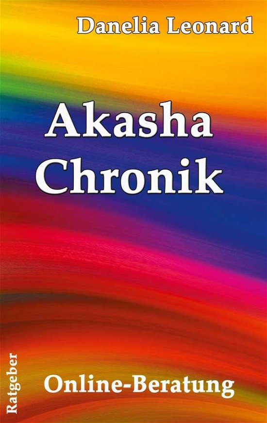 Cover for Leonard · Akasha Chronik (N/A) (2021)
