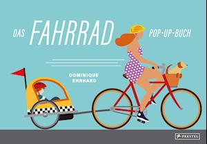 Cover for Dominique Ehrhard · Das Fahrrad (Book)