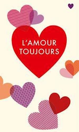 Cover for Lamour toujours (Book) (2023)