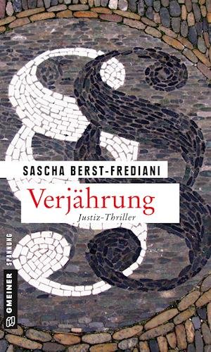 Cover for Berst-Frediani · Verjährung (Buch)