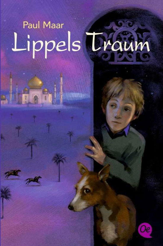 Cover for Paul Maar · Lippels Traum (Paperback Book) (2011)