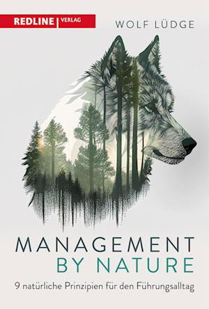 Wolf LÃ¼dge · Management By Nature (Buch)