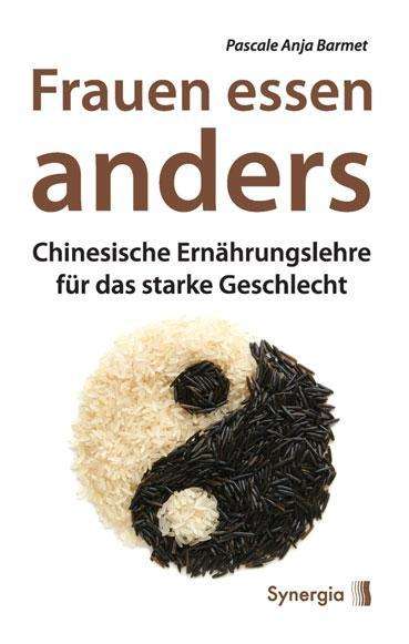 Cover for Barmet · Frauen essen anders (Book)