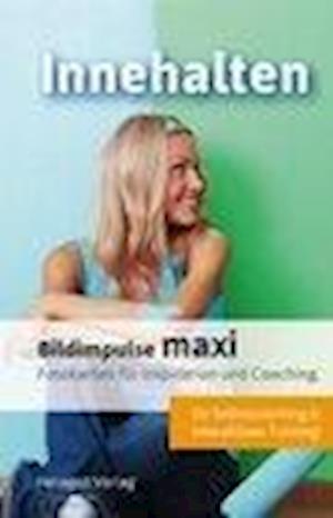 Cover for Pack · Bildimpulse maxi: Innehalten (Buch)