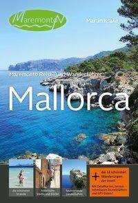 Cover for Krake · Maremonto Reise-u.Wand.Mallorca (Bok)
