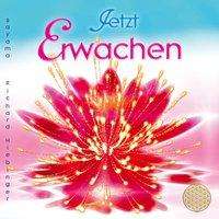 Cover for Sayama · Jetzt Erwachen (Bog)