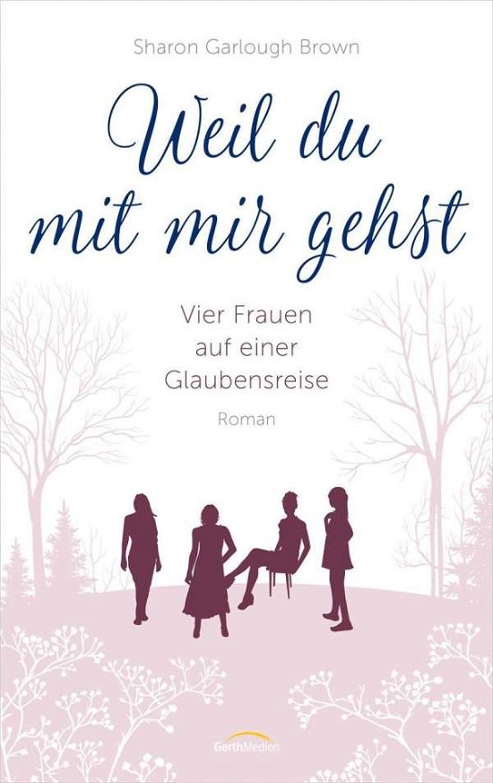Cover for Brown · Weil du mit mir gehst (Book)