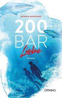 Cover for Monika · 200 Bar Liebe (Book)