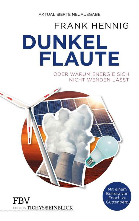 Cover for Hennig · Dunkelflaute (Book)