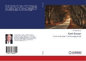 Cover for Rescher · Kant Essays (Bok)