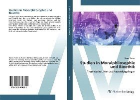 Cover for Tuono · Studien in Moralphilosophie und B (Book)