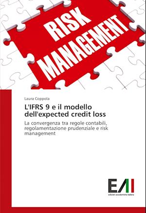 Cover for Coppola · L'IFRS 9 e il modello dell'expe (Book)