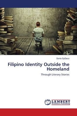 Cover for SyGaco · Filipino Identity Outside the Ho (Book) (2020)