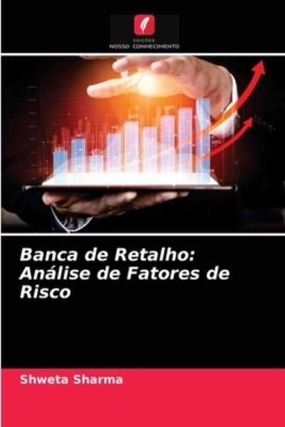 Cover for Shweta Sharma · Banca de Retalho (Taschenbuch) (2021)