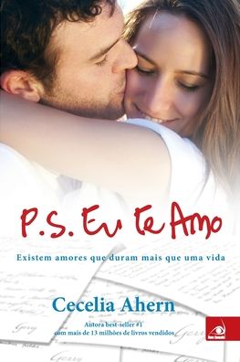 P.S. Eu Te Amo - Cecelia Ahern - Livros - Buobooks - 9788581630625 - 29 de junho de 2020