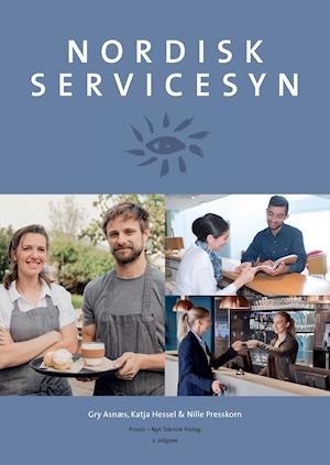 Nordisk Servicesyn (Hæftet bog) [2. udgave] (2019)