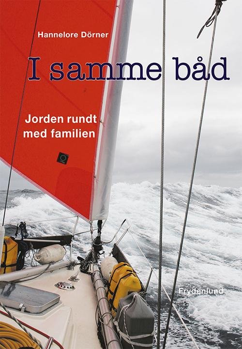 Cover for Hannelore Dörner · I samme båd (Paperback Bog) [2. udgave] (2016)