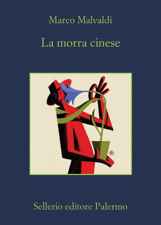 La Morra Cinese - Marco Malvaldi - Books -  - 9788838945625 - 