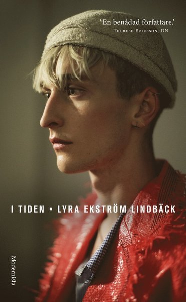 Cover for Lyra Ekström Lindbäck · I tiden (Pocketbok) (2017)