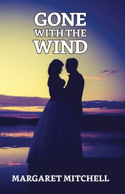 Cover for Margaret Mitchell · Gone With the Wind (Paperback Bog) (2021)
