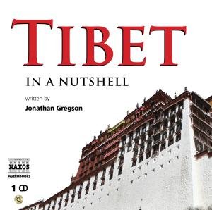 Cover for David Rintoul · * Tibet In A Nutshell (CD) (2009)
