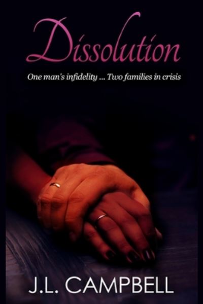 Cover for J L Campbell · Dissolution (Paperback Book) (2016)