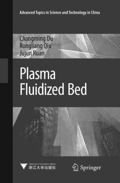 Plasma Fluidized Bed - Advanced Topics in Science and Technology in China - Changming Du - Books - Springer Verlag, Singapore - 9789811338625 - February 1, 2019