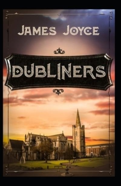 Cover for James Joyce · Dubliners (N/A) (2021)