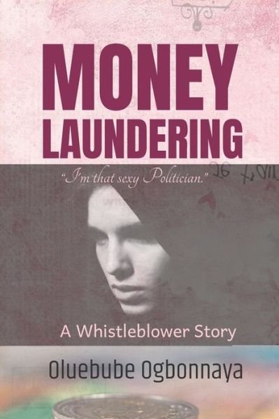 Cover for Oluebube Ogbonnaya · Money Laundering (Pocketbok) (2020)