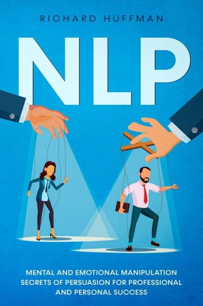 Cover for Richard Huffman · Nlp (Paperback Book) (2020)